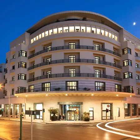 iH Grande Albergo Delle Nazioni-3
