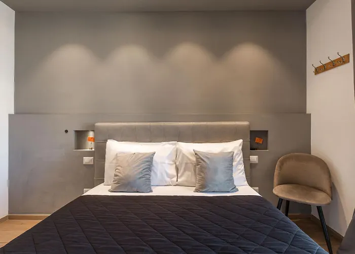 Capruzzi Guest HouseAlbergo